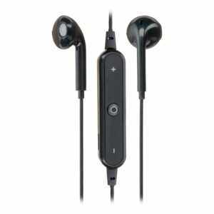 Audífonos CEBT390BK COBY Bluetooth