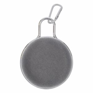 Parlante COOL-CPSTW310SL CHARGE WORX Gris