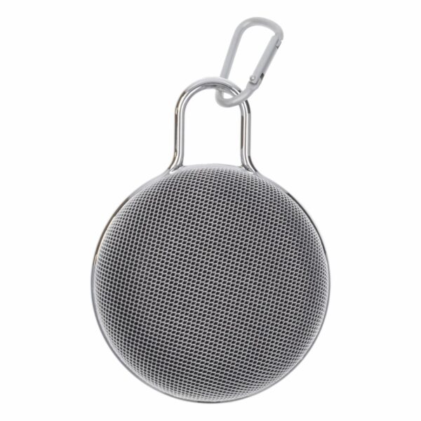 Parlante COOL-CPSTW310SL CHARGE WORX Gris - Imagen 5
