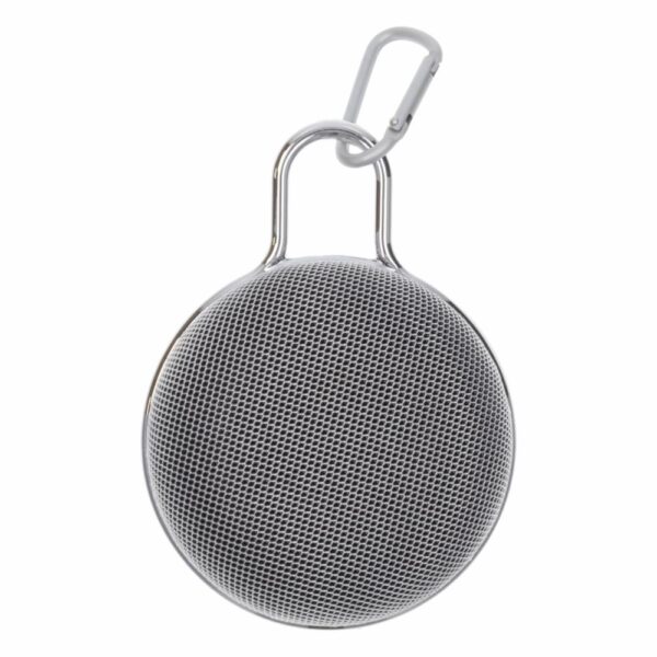 Parlante COOL-CPSTW310SL CHARGE WORX Gris - Imagen 5
