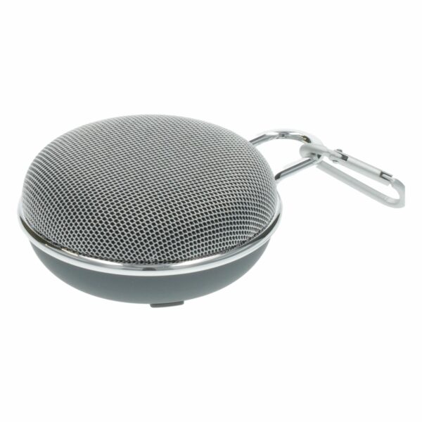 Parlante COOL-CPSTW310SL CHARGE WORX Gris - Imagen 3