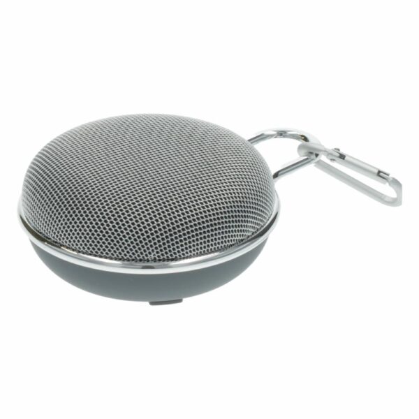 Parlante COOL-CPSTW310SL CHARGE WORX Gris - Imagen 3