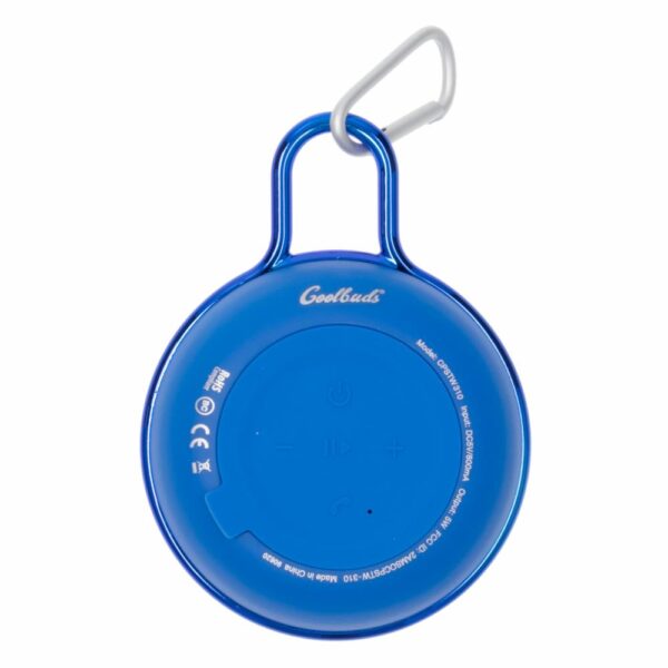 Parlante CPSTW310BL COOLBUDS Azul - Imagen 3