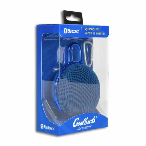 Parlante CPSTW310BL COOLBUDS Azul - Imagen 2