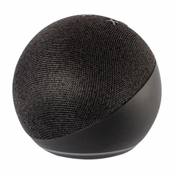 Alexa Echo Dot Charcoal AMAZON 5th Generación - Imagen 2