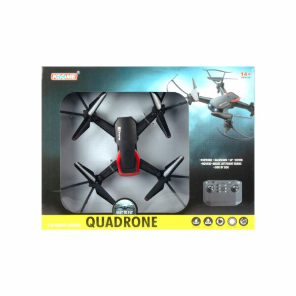 Drone A Control Remoto KOOME CRAFTS TOYS CO., LTD Con Altímetro