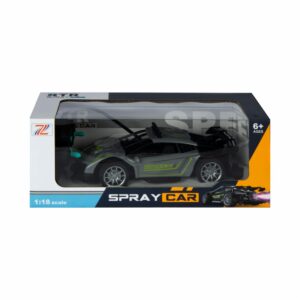 Vehículo R/C 1:18 Lamborghini KOOME CRAFTS TOYS CO., LTD Usa Pilas AA x 2