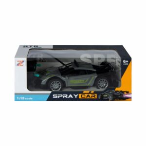 Vehículo R/C 1:18 Lamborghini RTR Usa Pilas AA x 2