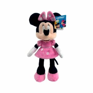 Peluche Minnie Mouse PDP De Disney