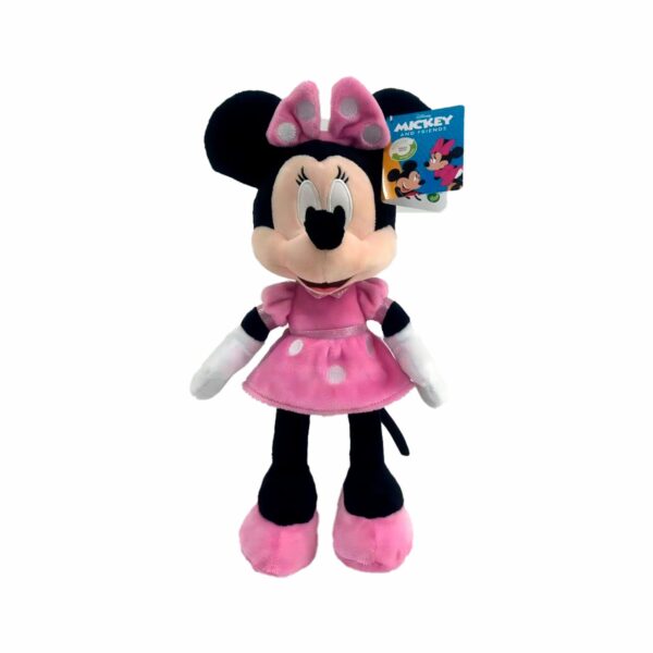 Peluche Minnie Mouse PDP De Disney