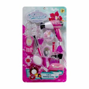 Set De Belleza SHUN FENG LONG TOYS Para Niña