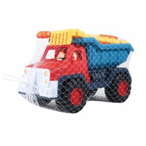 Carro De Playa SHUN FENG LONG TOYS Surtido