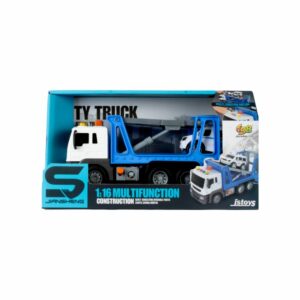 Camión Transportador SHANTOU JINYU TOYS CO.LTD A Fricción