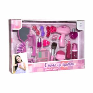 Set De Belleza STAR TOYS & GIFTS FACTORY Para Niña