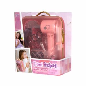 Set De Belleza STAR TOYS & GIFTS FACTORY Para Niña