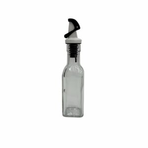 Aceitero Vinagrero SINOGLASS Unidad