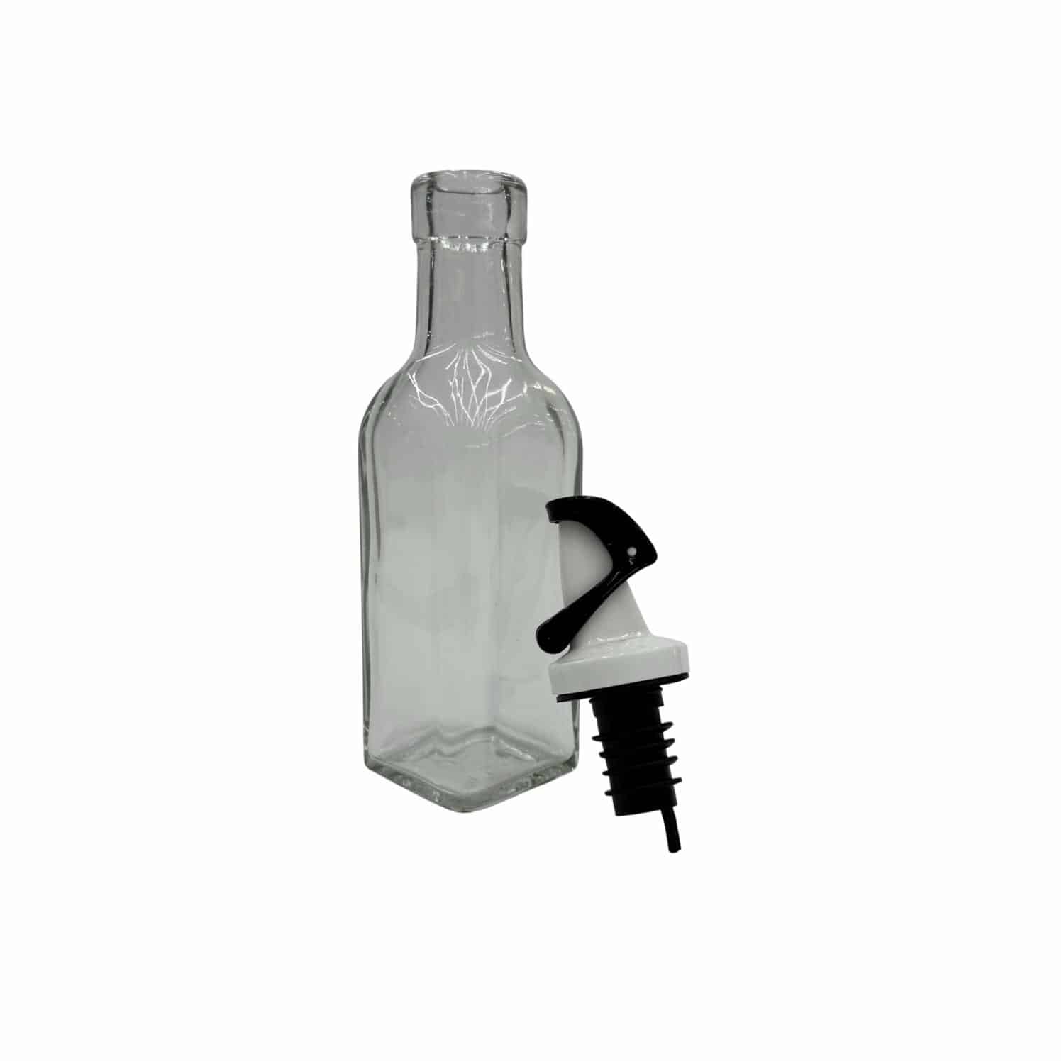 Aceitero Vinagrero SINOGLASS Unidad - Imagen 3