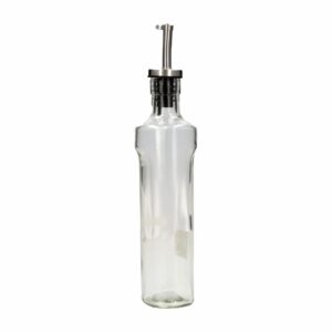 Aceitero Vinagrera SINOGLASS 350 Ml