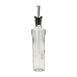 Aceitero Vinagrera SINOGLASS 350 Ml