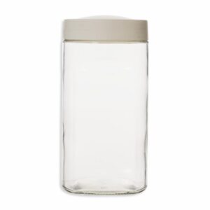 Pomo Contenedor SINOGLASS Gande