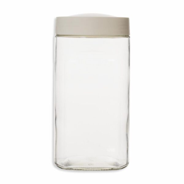 Pomo Contenedor SINOGLASS Gande