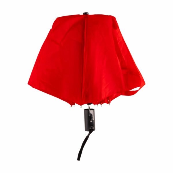 Paraguas Rojo 96Cm LIFUSHENG 96CM - Imagen 2