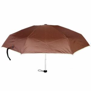 Paraguas Café LIFUSHENG 96CM