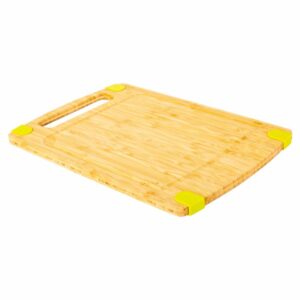 Tabla Bamboo Rectangular NEOFLAM 23X33 CM