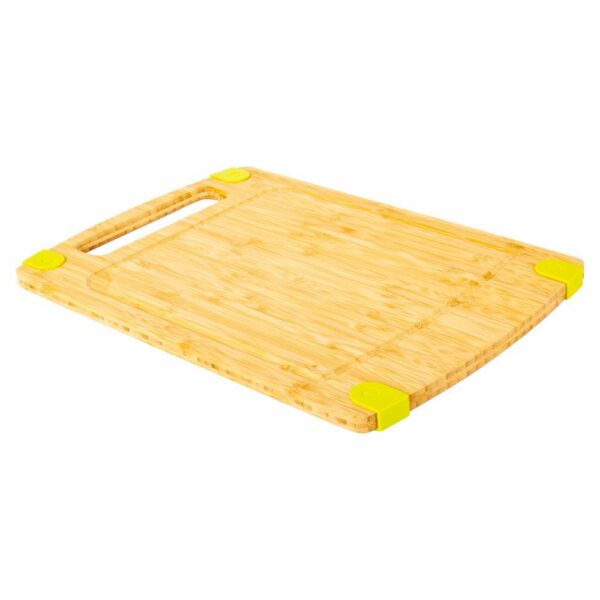 Tabla Bamboo Rectangular NEOFLAM 23X33 CM