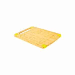 Tabla Bamboo Rectangular NEOFLAM 23X33 CM