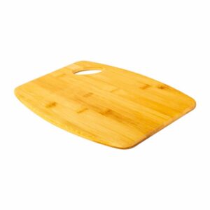 Tabla Bamboo Rectangular NEOFLAM 23X30 CM