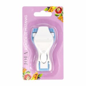 Rizador De Pestañas Plastico RAFFINI Unidad