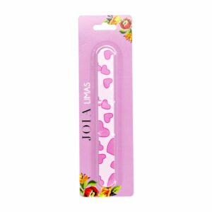 Lima De Uñas Metálica RAFFINI 1 U