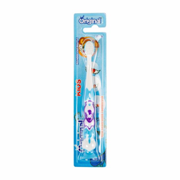 Cepillo Dental Infantil Original ORIGINAL 1 U - Imagen 2