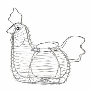 Gallina Porta Huevos GUANGZHOU Mediana