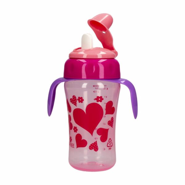 Vaso Entrenamiento PEKE 300Ml - Imagen 2