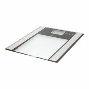 Balanza De Baño CAMRY Digital