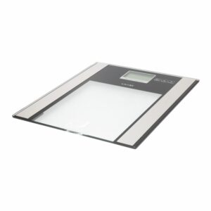 Balanza De Baño CAMRY Digital