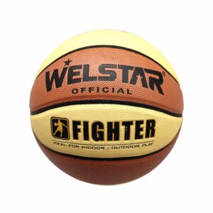 Balón De Básquetbol WELSTAR Número 7