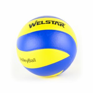 Balón De Voleibol WELSTAR Número 5