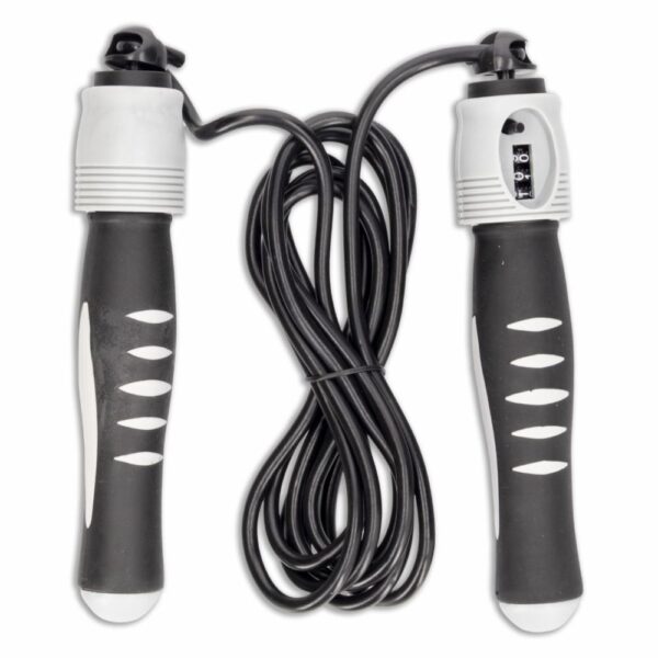 Cuerda Para Saltar Con Contador NANTONG Digital