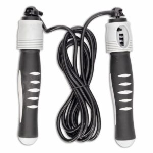 Cuerda Para Saltar Con Contador RISING Digital