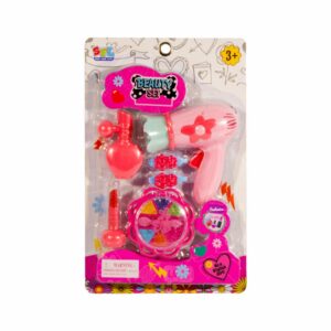 Set De Belleza SHUN FENG LONG TOYS Para Niña