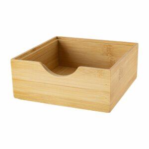 Servilletero De Mesa FUZHOU JINQINGYUN Mediano