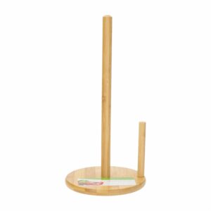 Porta Papel De Cocina De Madera FUZHOU JINQINGYUN Unidad