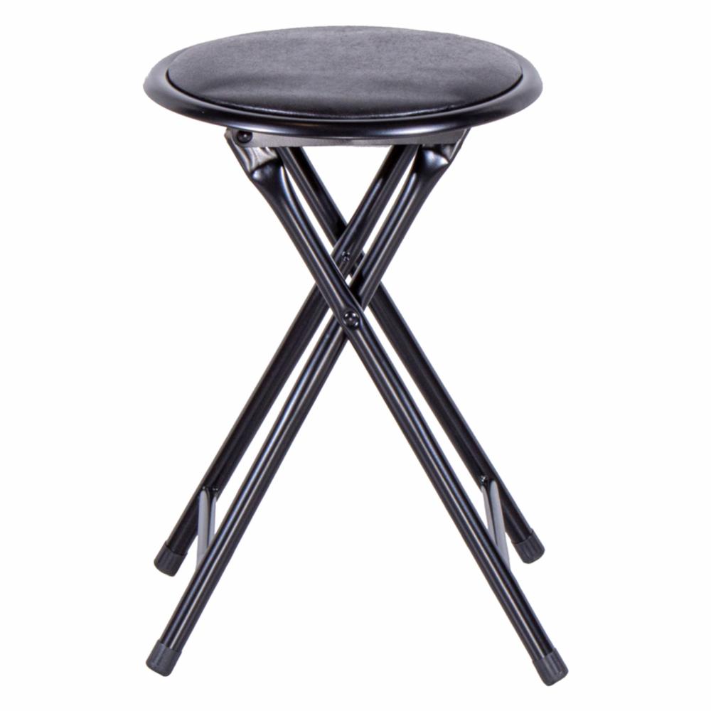 Banco Plegable FREE HOME Metal - Imagen 2