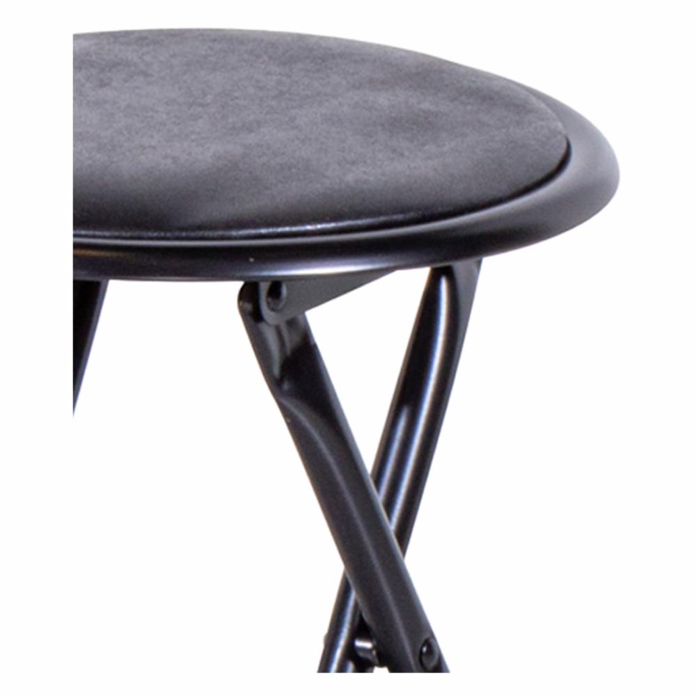 Banco Plegable FREE HOME Metal - Imagen 4