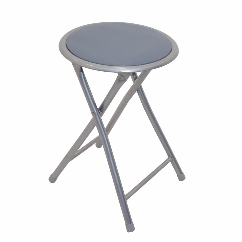 Banco Plegable FREE HOME Metal - Imagen 2