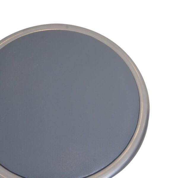 Banco Gris FREE HOME Plegable - Imagen 3