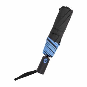 Paraguas De 5588Cm Azul LIFUSHENG Unidad